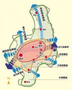 同城化，不妨“错把扬州当南京”