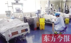 卫计委新规拟订控制死亡率 网友:逼医院拒收病人吗