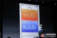 iOS8助力苹果移动医疗市场 能否击败谷歌