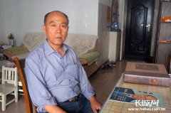 [赶考路·追梦人]刘学文：亲历新中国医药事业腾飞