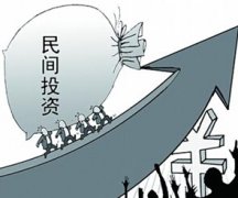 民间资金盲目进入医疗行业存在风险