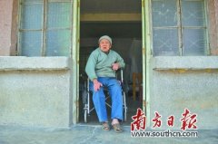 凝固在时光里的麻风病医院